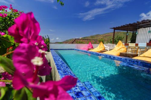 Rawa Lombok - carbon neutral hotel in Kuta