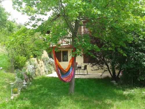 Location a la Montagne in Barcelonnette, France