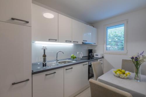 Adriatic Apartments