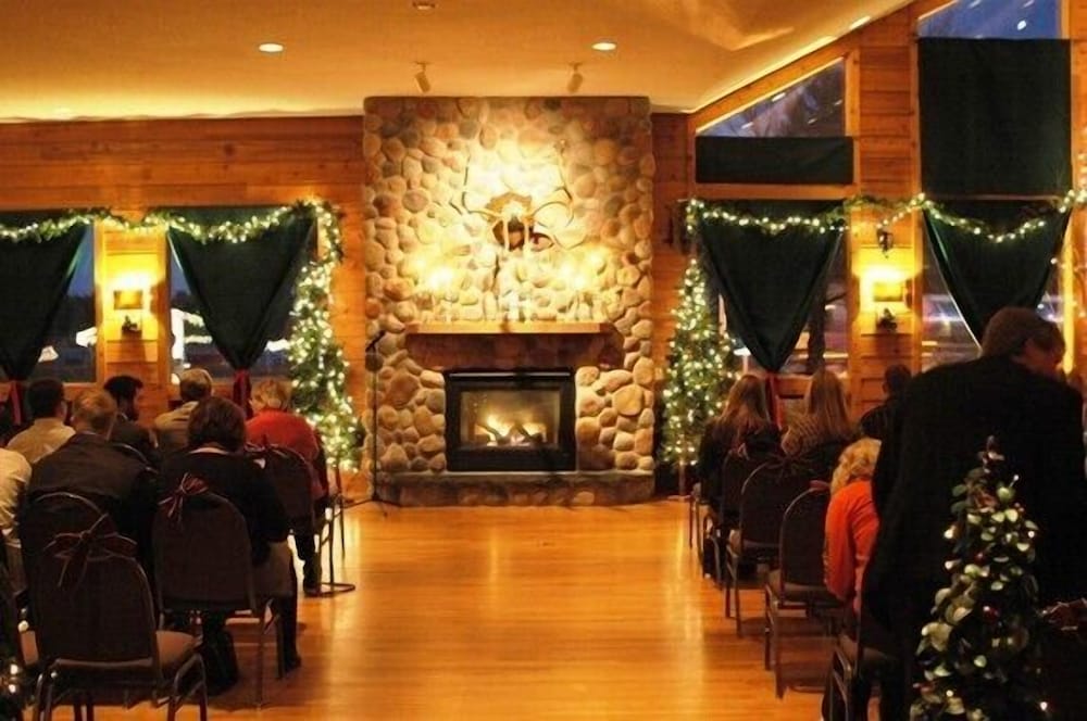 The Lodge at Crooked Lake - photo 33