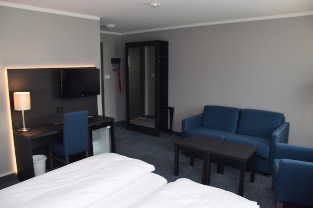 Thon Hotel Maloy — Maloy — photo 5