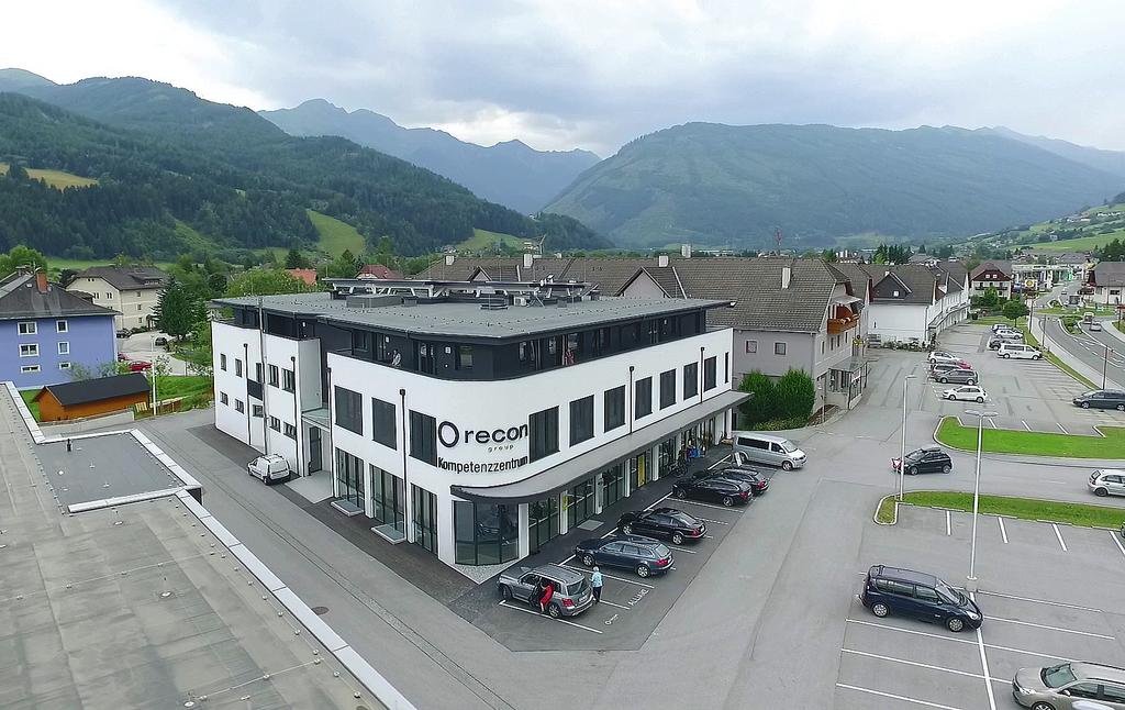 Appartements Penthouse Dalila Lungau Living — 4-Star Luxury Hotel in Sankt Michael Im Lungau, Austria