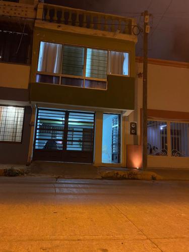 Bienestar Neotropical in Mazatlan, Mexico