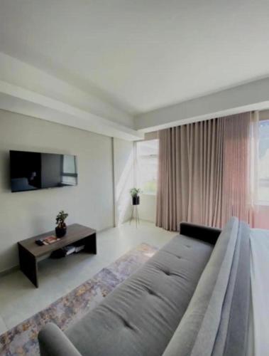 Hotel Studio Apartment