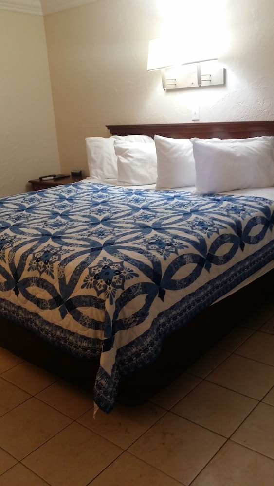 Palm Breeze Hotel - photo 10