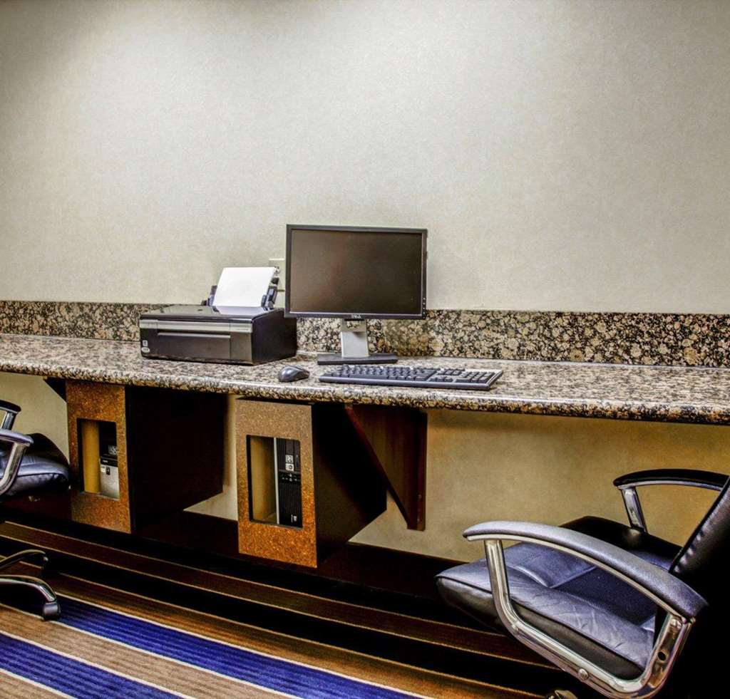 Comfort Inn Bessemer Birmingham South - photo 20