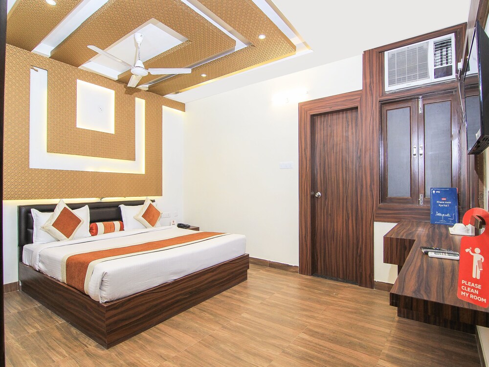 OYO 14886 Hotel Royal Paradise — hotel in Kanpur