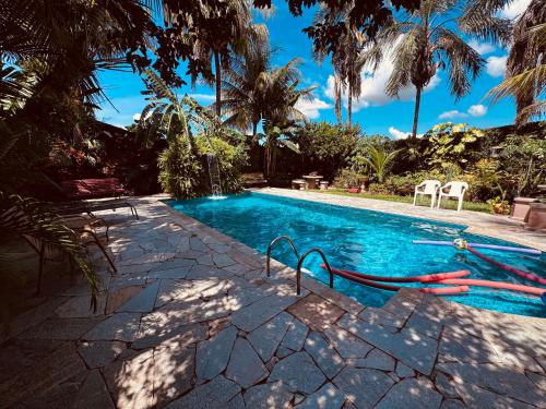 Hotel Pousada Machado — hotel in Frutal