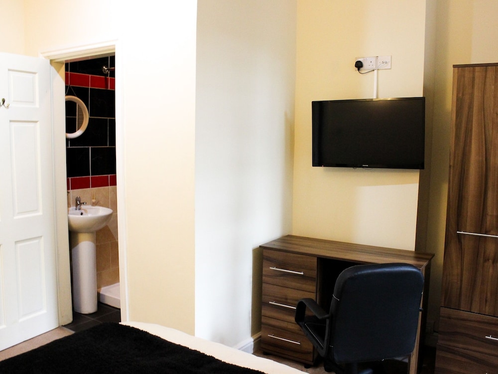 Mary House 10131875 — Porthcawl