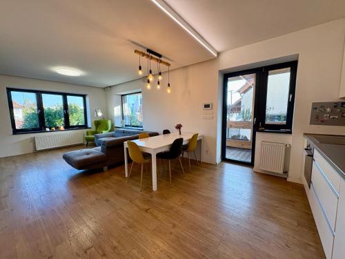Villa Senec — Senec — photo 2