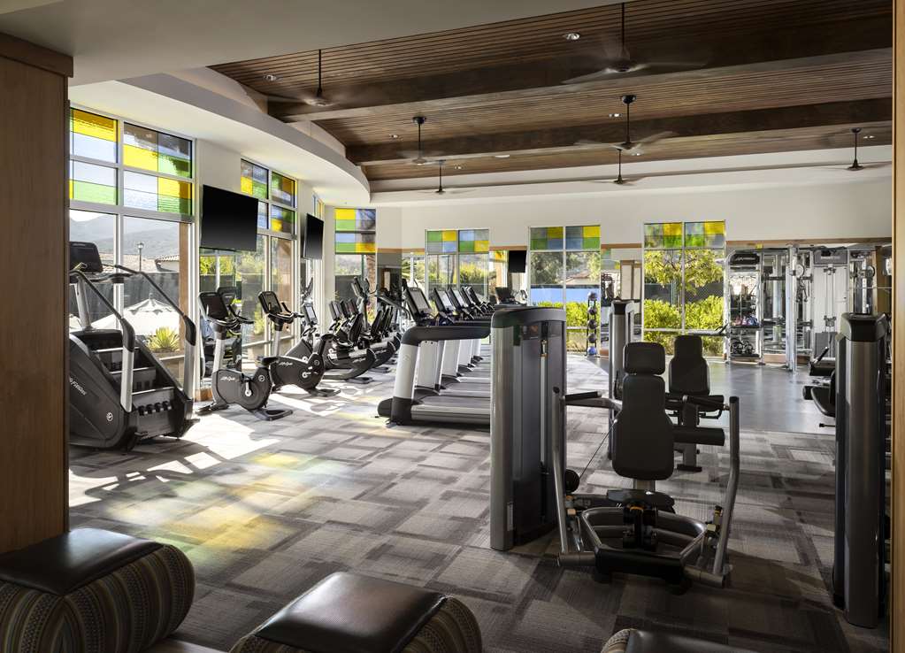 Hyatt Vacation Club at the Welk San Diego - photo 10