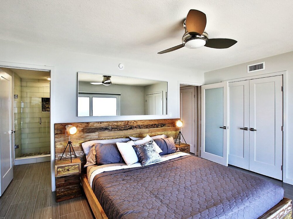 Pat's Paradise 7030N — 4-Star Luxury Hotel in Port Orange, United States