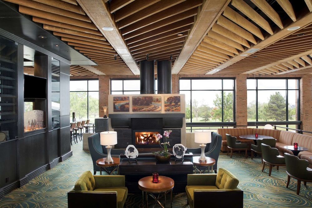The Inverness Denver a Hilton Golf & Spa Resort - photo 2