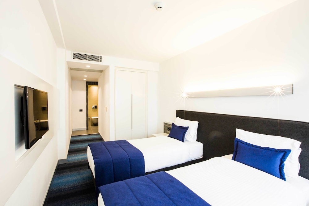 Zeniva Hotel — Izmir — photo 3