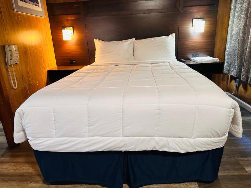 Anchor Inn Motel - photo 10