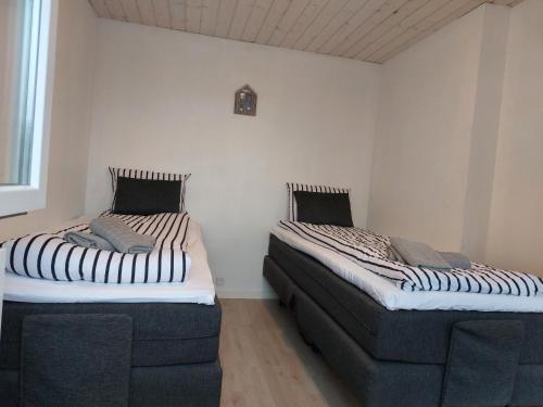 Venos rooms 2 in Hirtshals, Denmark