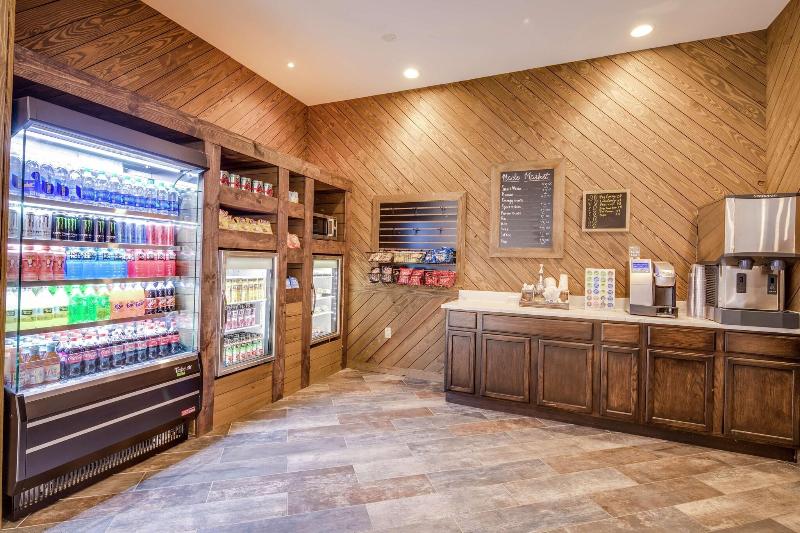 DoubleTree by Hilton Huntington - photo 135