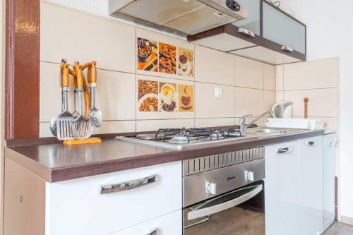 Dubrovnik Old Town Charm Apartment