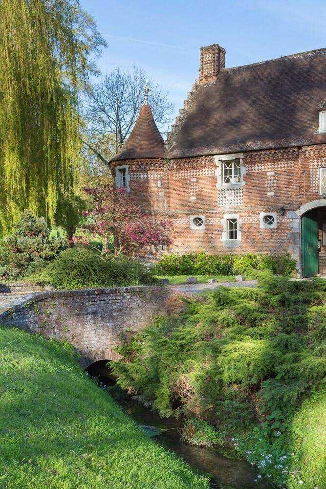 Manoir d’Archelles — Arques-La-Bataille — photo 3