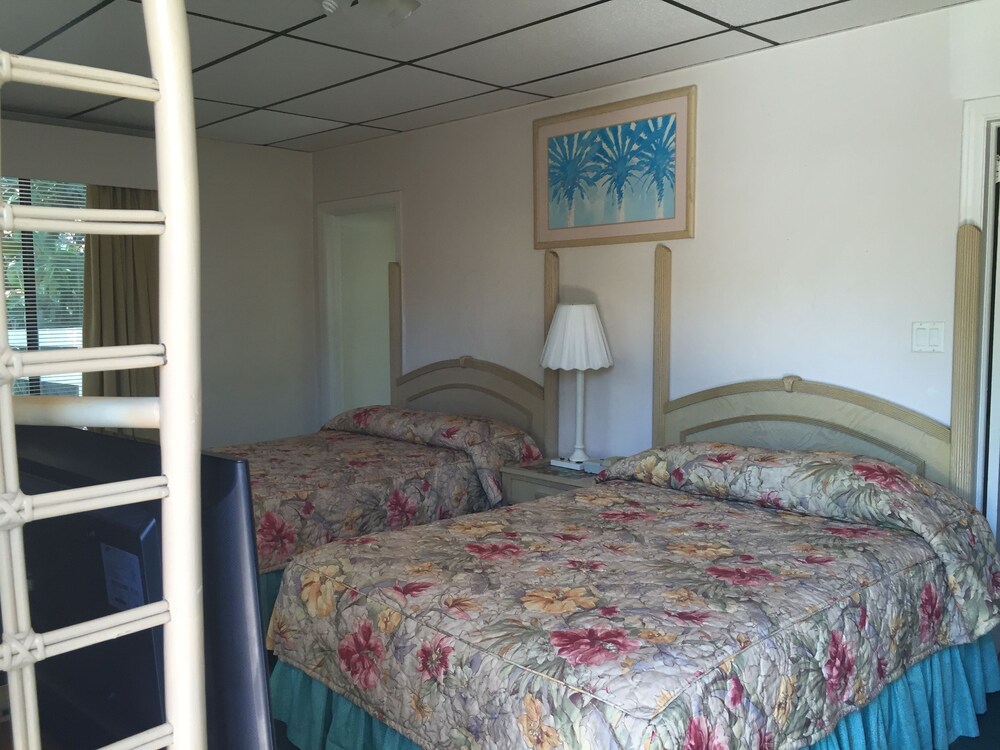 Sea Cove Resort Motel - photo 6