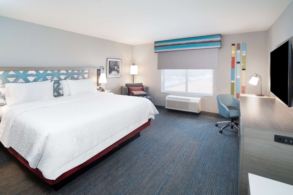 Hampton Inn Greer Greenville SC - photo 23