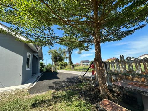 e Staycation in Kuala Terengganu, Malaysia