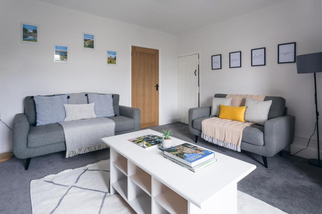 Harpur Cottage — 4-Star Luxury Hotel in Buxton, United Kingdom