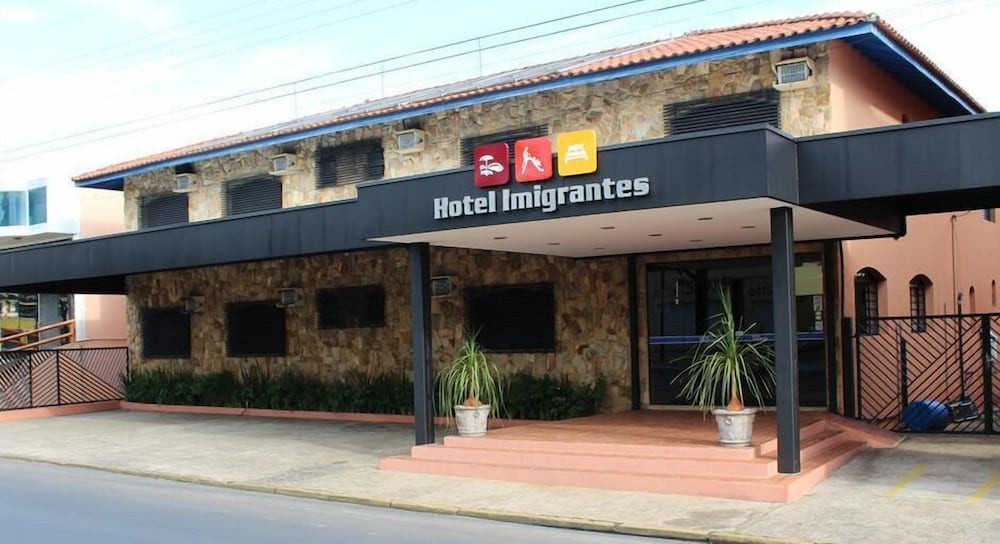 Hotel Imigrantes LTDA in Sao Pedro, Brasil
