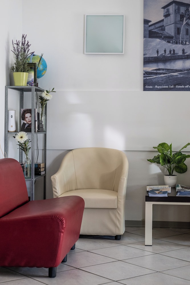 Hotel Chery — Cervia — photo 4