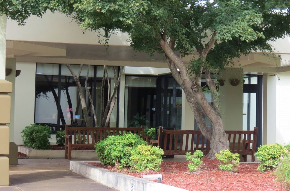 Days Inn By Wyndham Montgomery Near Aum — Montgomery