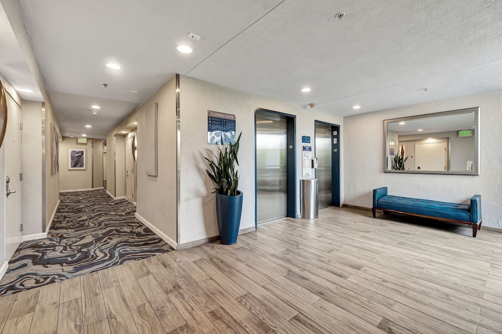 Ocean View Hotel - photo 37