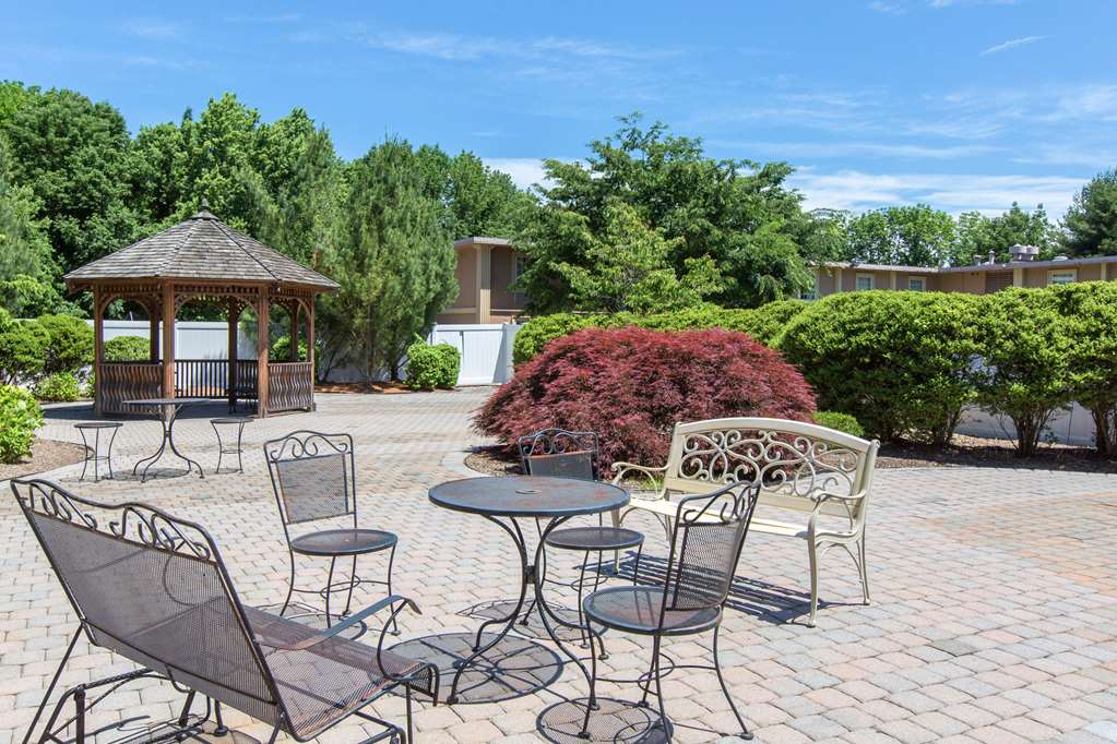 Quality Inn Ledgewood Dover - photo 21