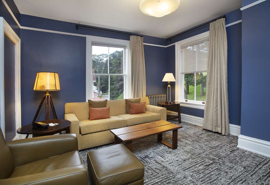 Cavallo Point - photo 41