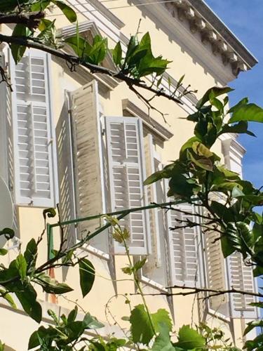 Rooms by the sea Mali Losinj 14779 in Mali Losinj, Croatia