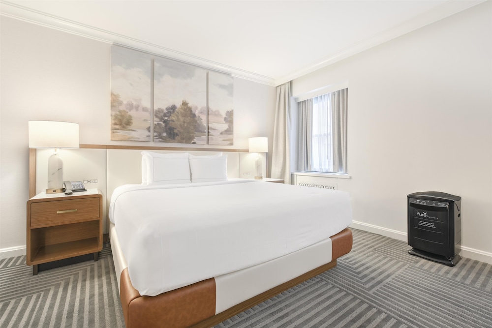 Capital Hilton - photo 23