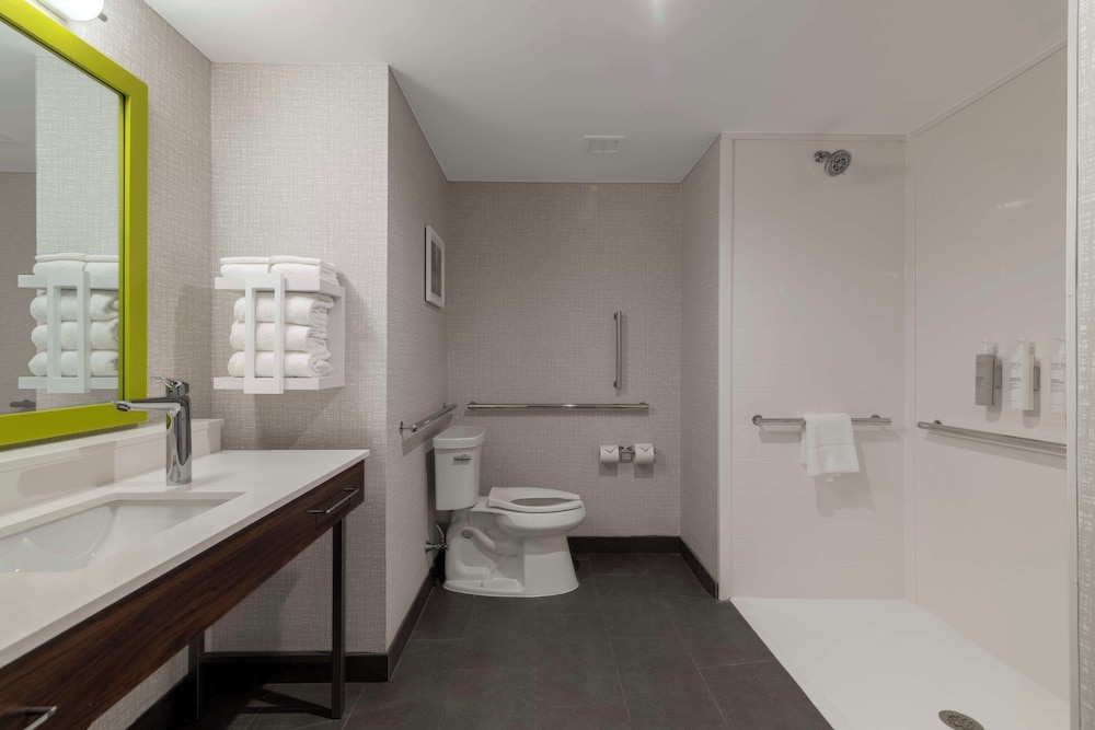 Hampton Inn Lincoln White Mountains - photo 20