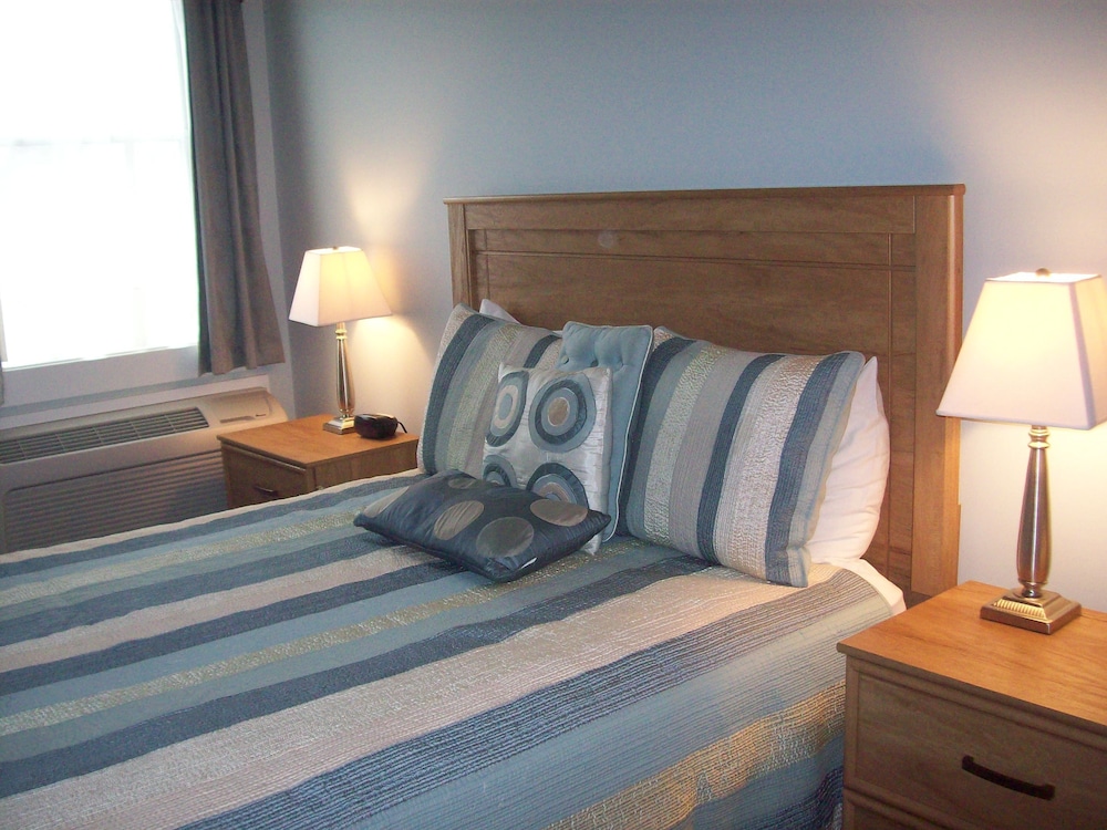 The Colonels Suites Unit 1 - photo 4
