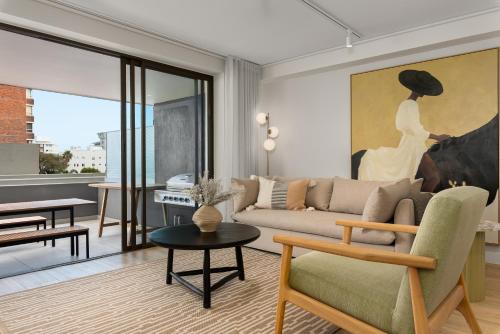 Suro Luxury Apartments