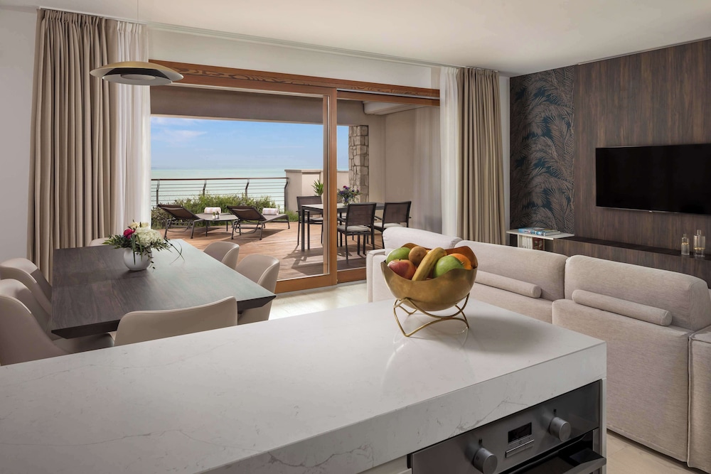 Tivoli Portopiccolo Sistiana Apartments — 4-Star Luxury Hotel in Aurisina, Italy