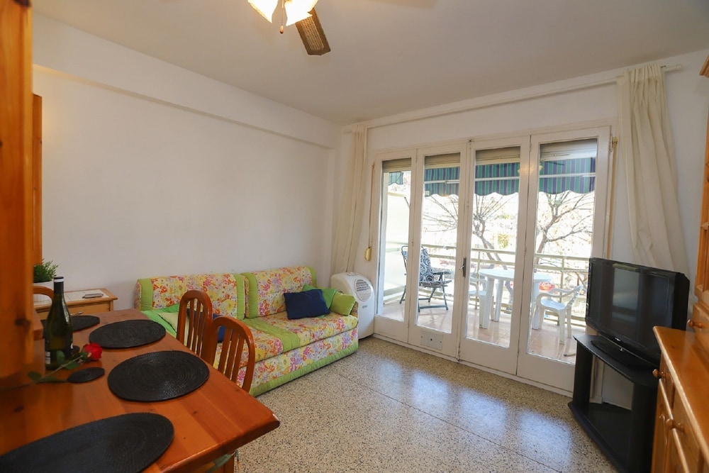 La Sirena - carbon neutral hotel in Salou
