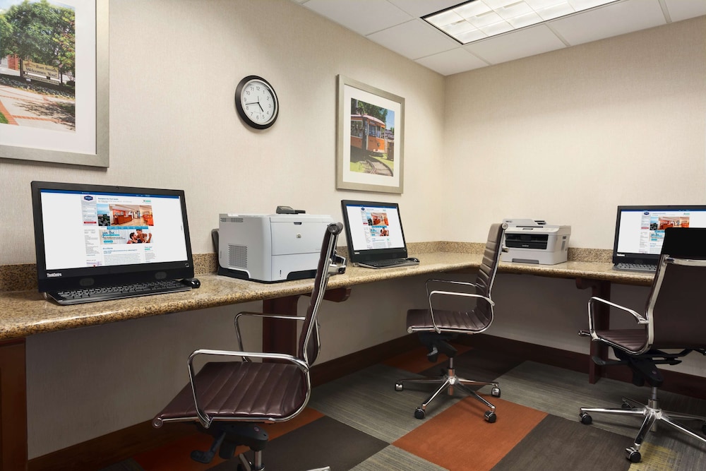 Hampton Inn by Hilton Fort Smith - photo 44