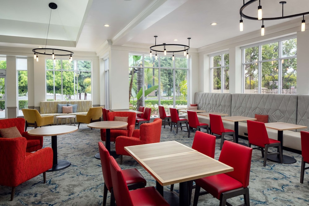 Hilton Garden Inn Arcadia Pasadena Area - photo 29
