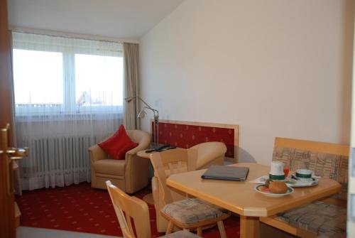 Hotel Alpenhof — Bad Worishofen — photo 5