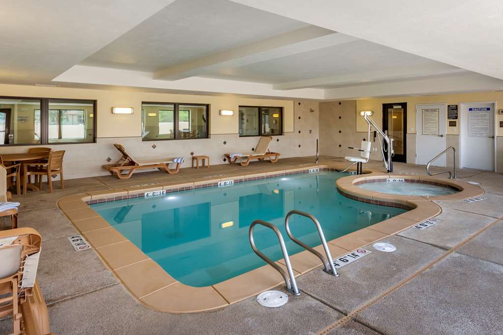 Comfort Inn & Suites Tooele Salt Lake City - photo 24