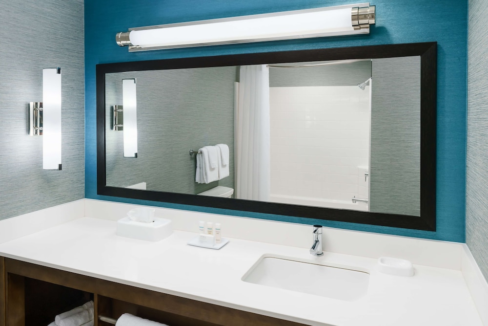 Homewood Suites by Hilton Myrtle Beach Oceanfront - photo 29