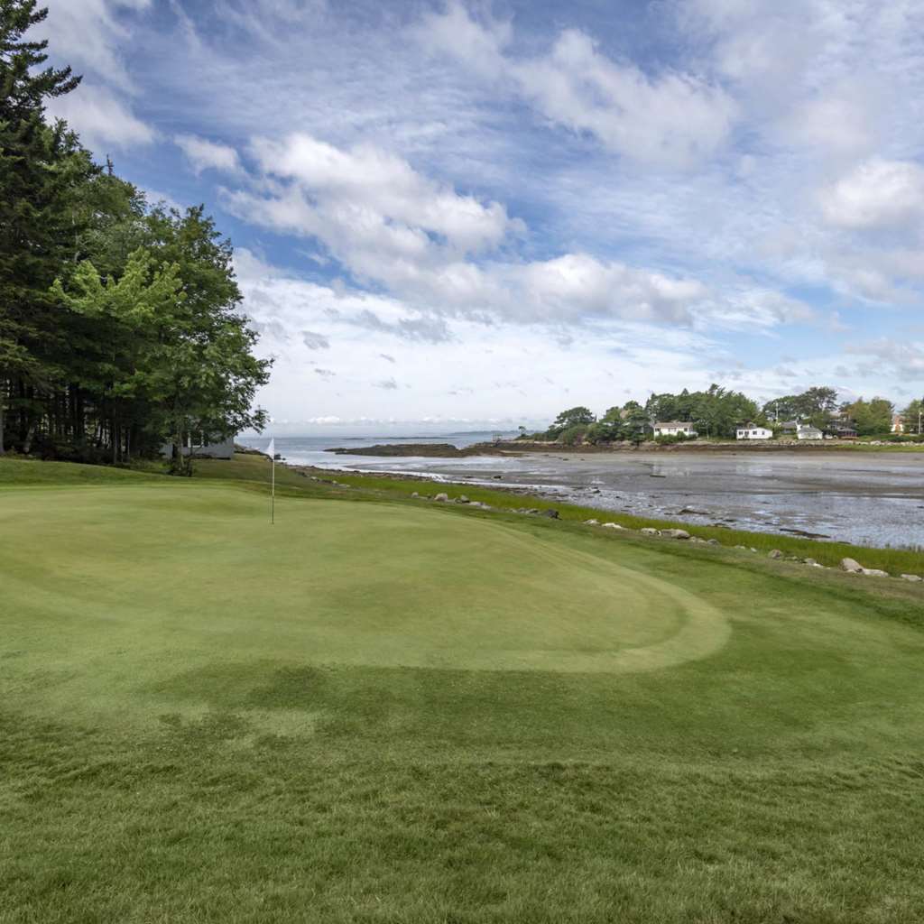 Sebasco Harbor Resort & Golf Club - photo 19