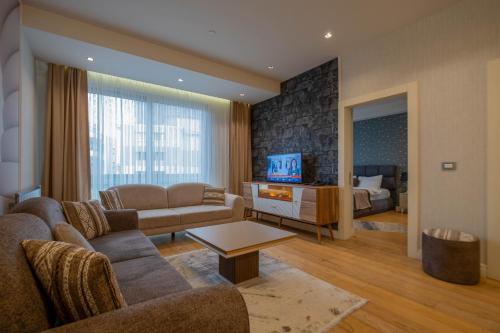 Ar mo ni — 4-Star Luxury Hotel in Istanbul, Turkey