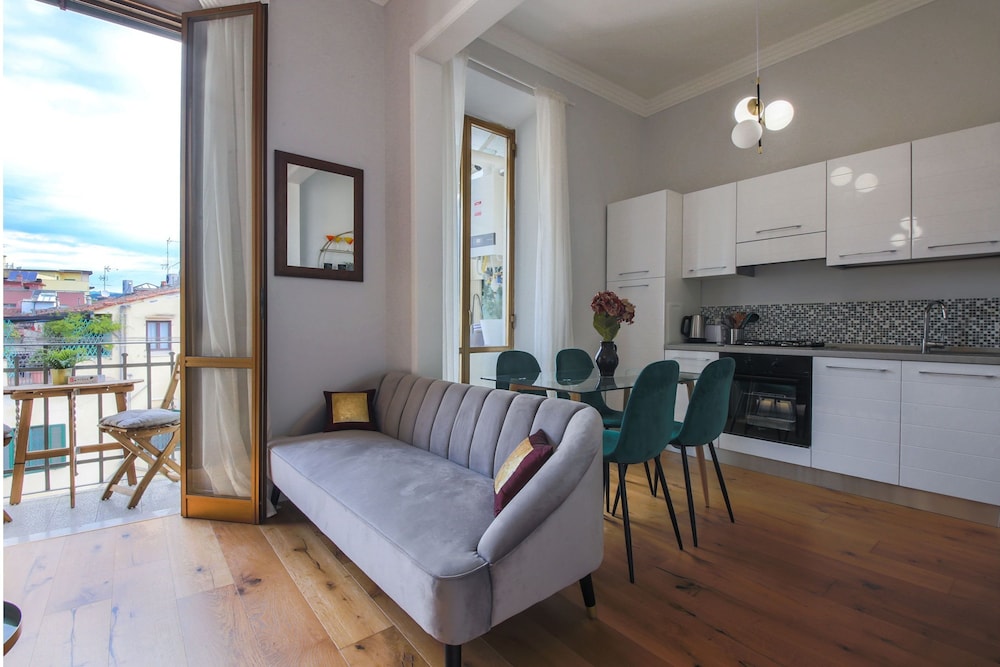 Guido Monaco Contemporary in Florence, Italy