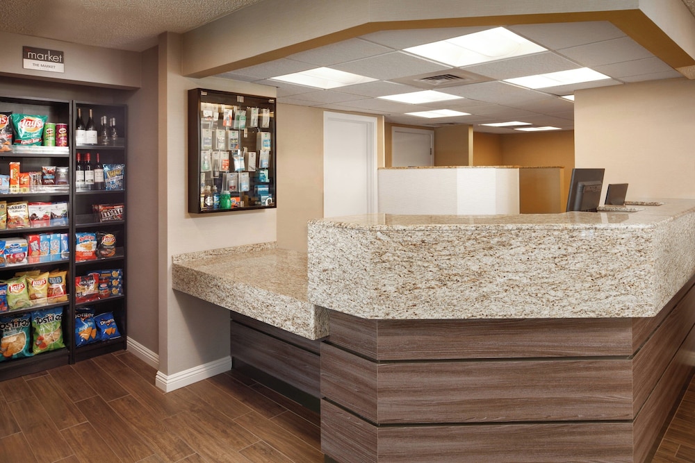 Residence Inn by Marriott Irvine Spectrum - photo 2