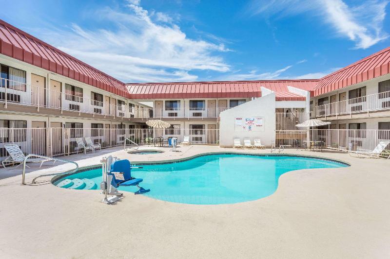 Hotel Phoenix Metro North AZ - photo 18